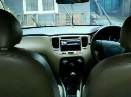 Kia Pride 2011 dijual 1