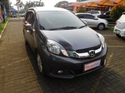 Jual Honda Mobilio E 1.5 2015 2