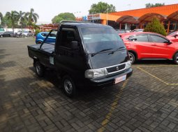 Jual mobil Suzuki Carry Pick Up Futura 1.5 NA 2016 3