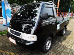 Jual mobil Suzuki Carry Pick Up Futura 1.5 NA 2016 1