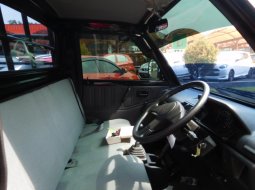 Jual mobil Suzuki Carry Pick Up Futura 1.5 NA 2016 6