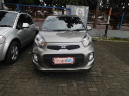 Jual Kia Picanto SE 1.2 2015 1