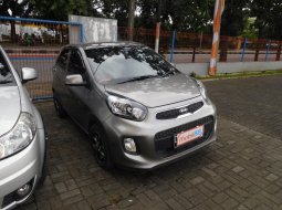 Jual Kia Picanto SE 1.2 2015 3