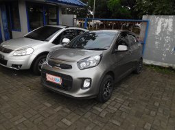 Jual Kia Picanto SE 1.2 2015 4