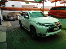 Jual Mitsubishi Pajero Sport Dakar 2.5 AT 2016 3