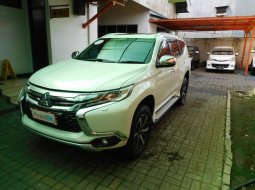 Jual Mitsubishi Pajero Sport Dakar 2.5 AT 2016 2