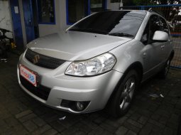 Jual mobil Suzuki SX4 X-Over 2009 2