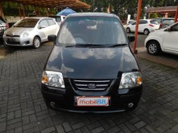 Jual Hyundai Atoz G 1.1 MT 2005 1