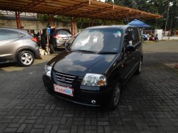 Jual Hyundai Atoz G 1.1 MT 2005 4