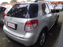 Jual mobil Suzuki SX4 X-Over 2009 4