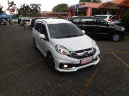 Jual Honda Mobilio RS 1.5 2015 2