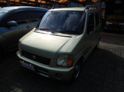 Jual mobil Suzuki Karimun 1.0 DX 2002 2