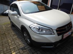 Jual mobil Suzuki SX4 S-Cross 2016 2