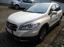 Jual mobil Suzuki SX4 S-Cross 2016 3