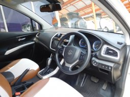 Jual mobil Suzuki SX4 S-Cross 2016 6