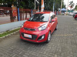 Jual Kia Picanto SE 1.2 2014 3