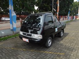 Jual mobil Suzuki Carry Pick Up Futura 1.5 NA 2016 4