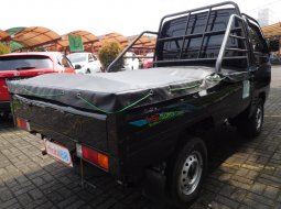 Jual mobil Suzuki Carry Pick Up Futura 1.5 NA 2016 5