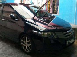 2011 Honda City dijual 2