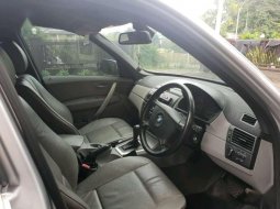 BMW X3 2004 terbaik 5