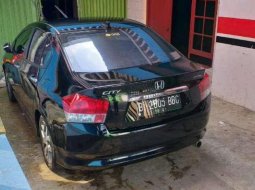 2011 Honda City dijual 1