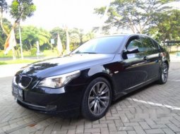 2012 BMW 5 Series dijual 8