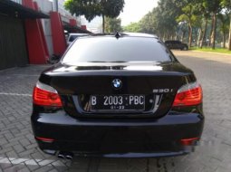 2012 BMW 5 Series dijual 7