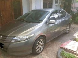 Honda City E 2011 harga murah 4