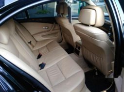 2012 BMW 5 Series dijual 6