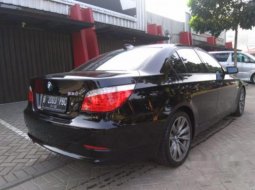 2012 BMW 5 Series dijual 3