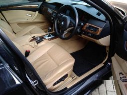 2012 BMW 5 Series dijual 1
