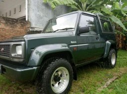 Daihatsu Rocky 2.8 1997 harga murah 5