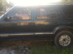 Jual Chevrolet Blazer DOHC LT 1997  3