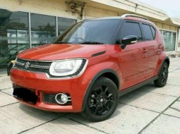 2019 Suzuki Ignis dijual 4