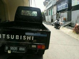 Mitsubishi Colt T120 SS () 2011 kondisi terawat 2