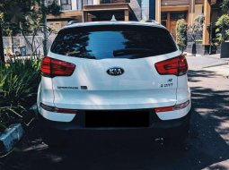 2014 Kia Sportage dijual 4