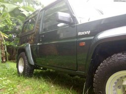 Daihatsu Rocky 2.8 1997 harga murah 2