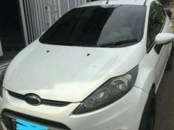 Ford Fiesta 2011 dijual 4