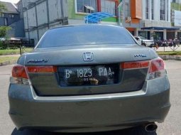 Honda Accord 2009 dijual 4