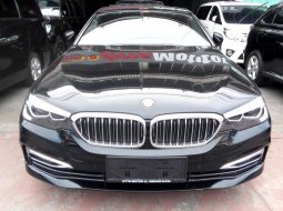 Jual BMW 5 Series 520i 2018 1