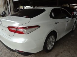 Jual Toyota Camry 2.5 V 2019 2