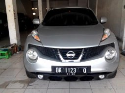 Jual Nissan Juke RX 2011 1