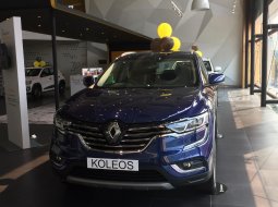 Jual Renault Koleos BOSE Edition 2019 1