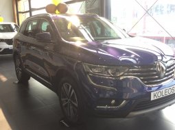 Jual Renault Koleos BOSE Edition 2019 2