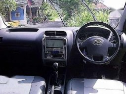 Jual Daihatsu Taruna Oxxy FGX 2005  4