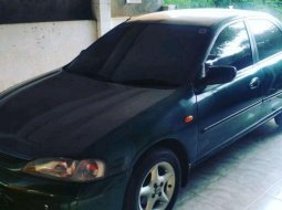 1997 Ford Laser dijual 3