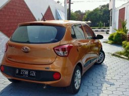 2017 Hyundai I10 dijual 4