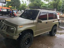 Suzuki Vitara  1993 harga murah 4