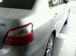 Toyota Vios (G) 2010 kondisi terawat 3