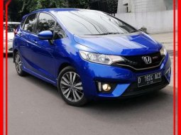 Honda Jazz RS 2014 Biru 5